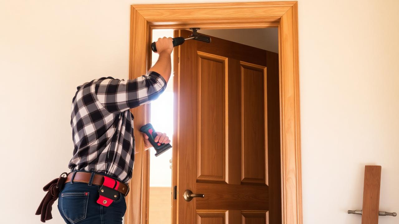 FixIt Handyman Co.