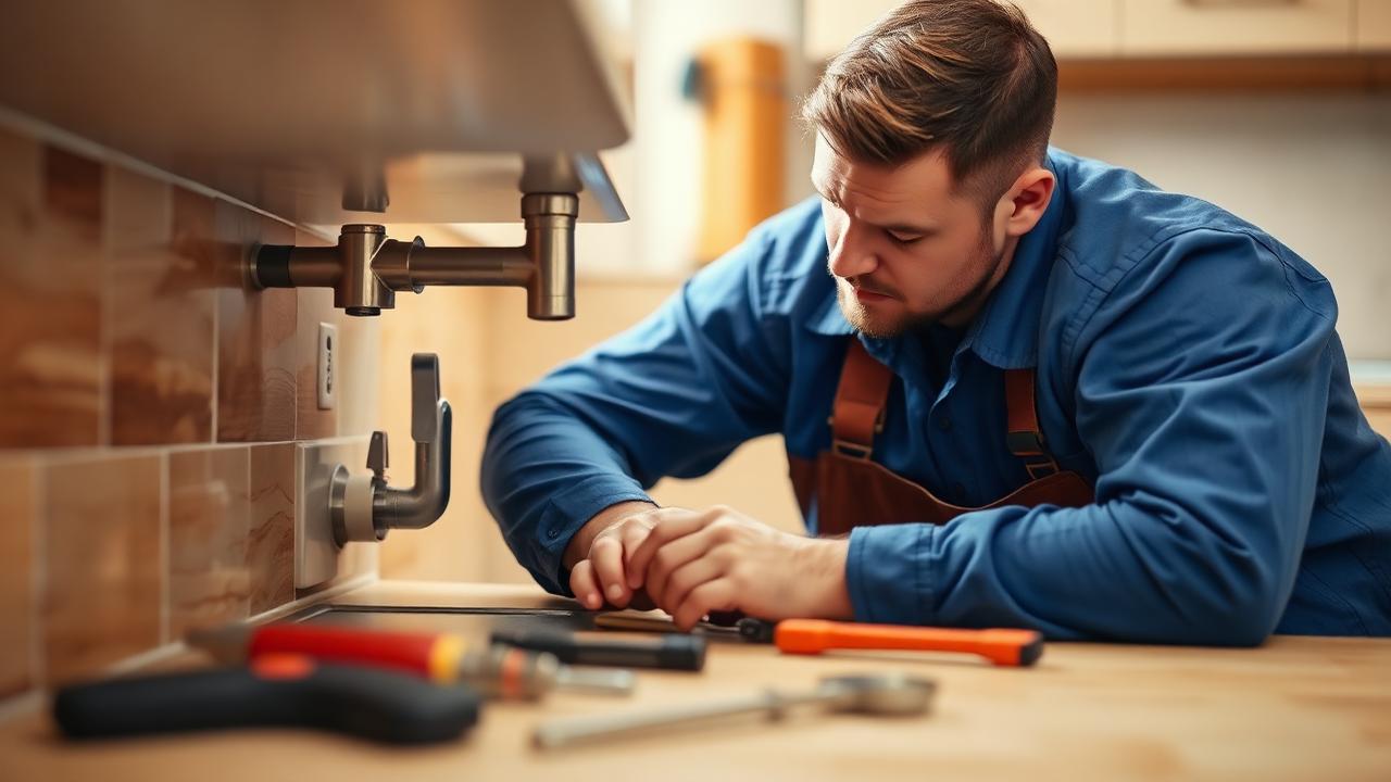 BlueFlow Plumbing